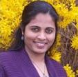 爆头-博士. Shalini Jayaprakash